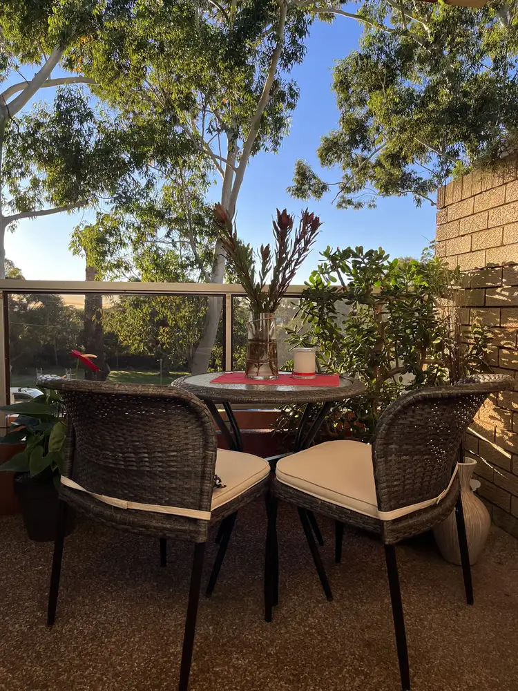 Fifth view of Homely apartment listing, 4C/17-31 Sunnyside Avenue,, Caringbah NSW 2229