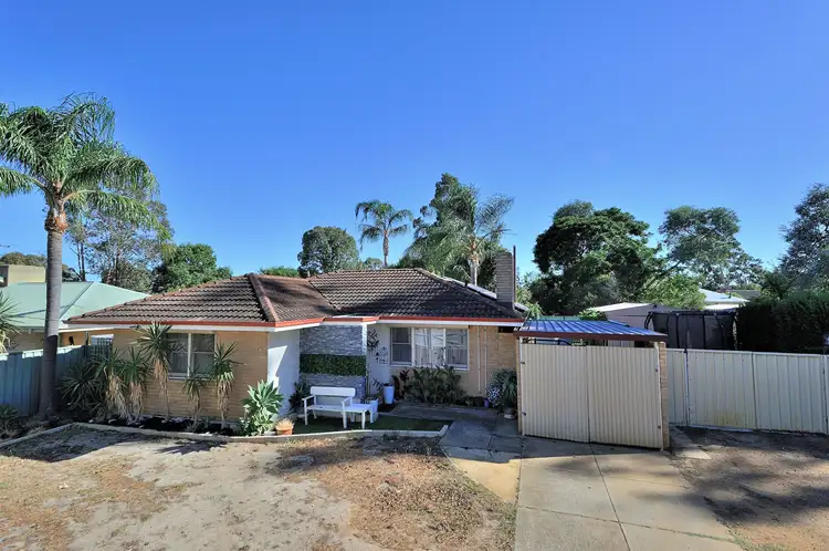 21 Caporn Street, Bullsbrook WA 6084