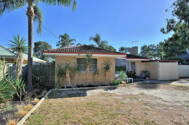Second view of Homely house listing, 21 Caporn Street, Bullsbrook WA 6084