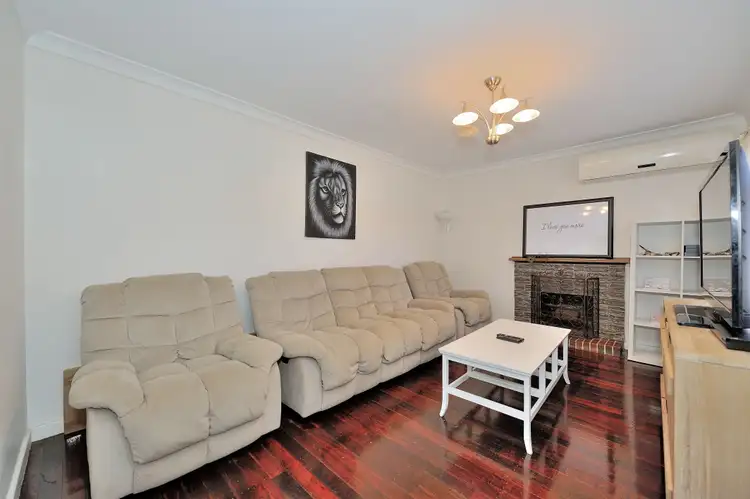 Third view of Homely house listing, 21 Caporn Street, Bullsbrook WA 6084