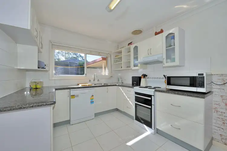 Sixth view of Homely house listing, 21 Caporn Street, Bullsbrook WA 6084