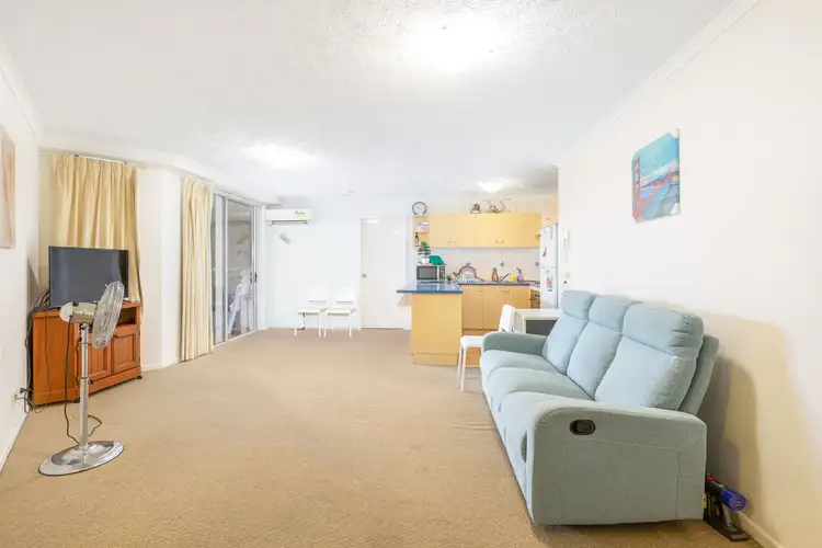 Sixth view of Homely apartment listing, 53/592 Ann Street, Fortitude Valley QLD 4006