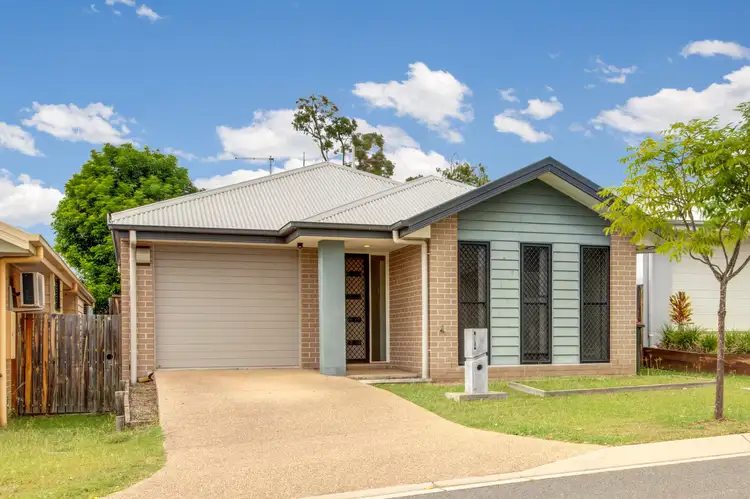 15 Valhalla Street, Clinton QLD 4680