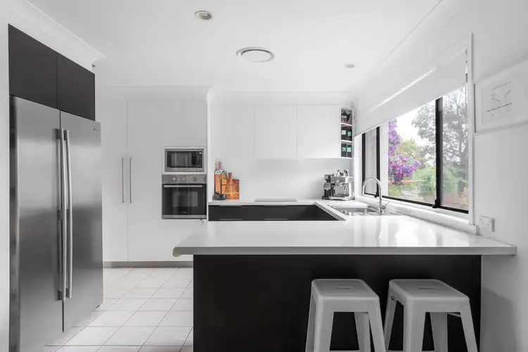 Second view of Homely house listing, 37 Conjola Crescent, Leumeah NSW 2560