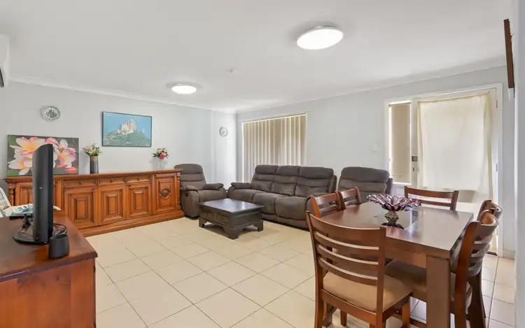 Fourth view of Homely villa listing, 1/4 Cumberland Road, Ingleburn NSW 2565