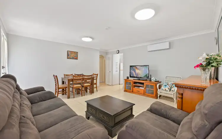Fifth view of Homely villa listing, 1/4 Cumberland Road, Ingleburn NSW 2565