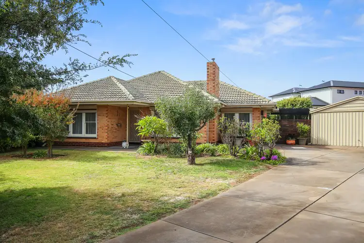 Main view of Homely house listing, 35 Laver Court, Hectorville SA 5073