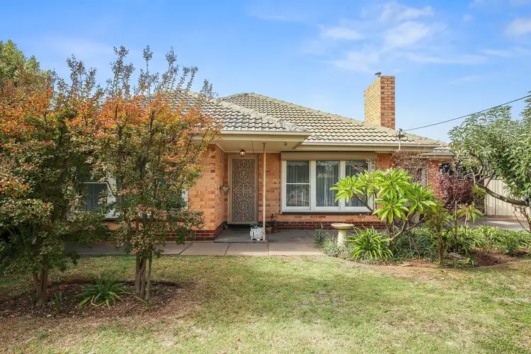 Second view of Homely house listing, 35 Laver Court, Hectorville SA 5073