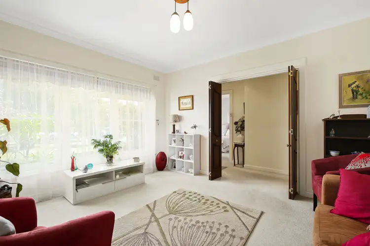 Third view of Homely house listing, 35 Laver Court, Hectorville SA 5073