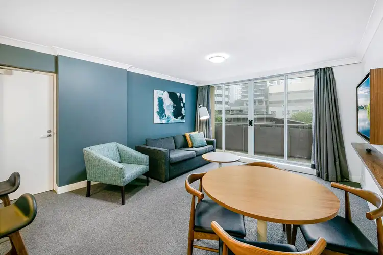112/10 Brown Street, Chatswood NSW 2067