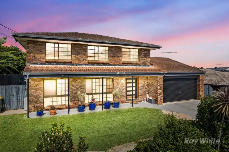 9 Ermington Street, Daisy Hill QLD 4127