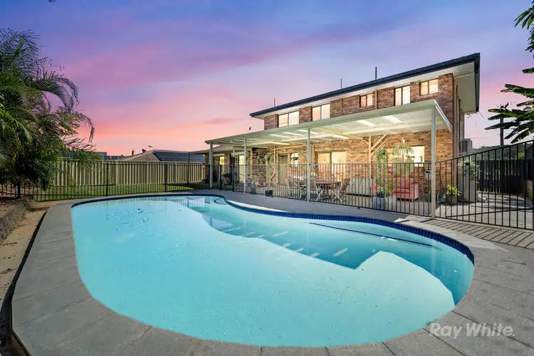 Second view of Homely house listing, 9 Ermington Street, Daisy Hill QLD 4127