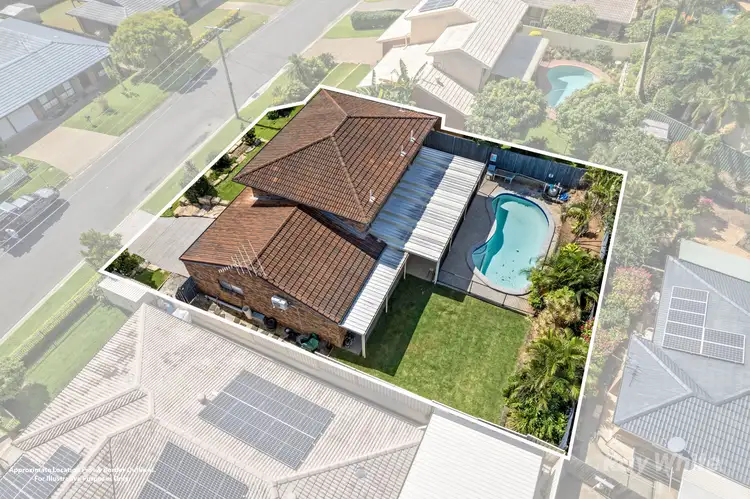 Third view of Homely house listing, 9 Ermington Street, Daisy Hill QLD 4127