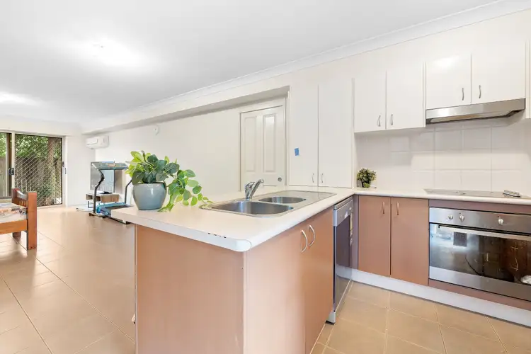Second view of Homely house listing, 46/154-162 River Hills Road, Eagleby QLD 4207