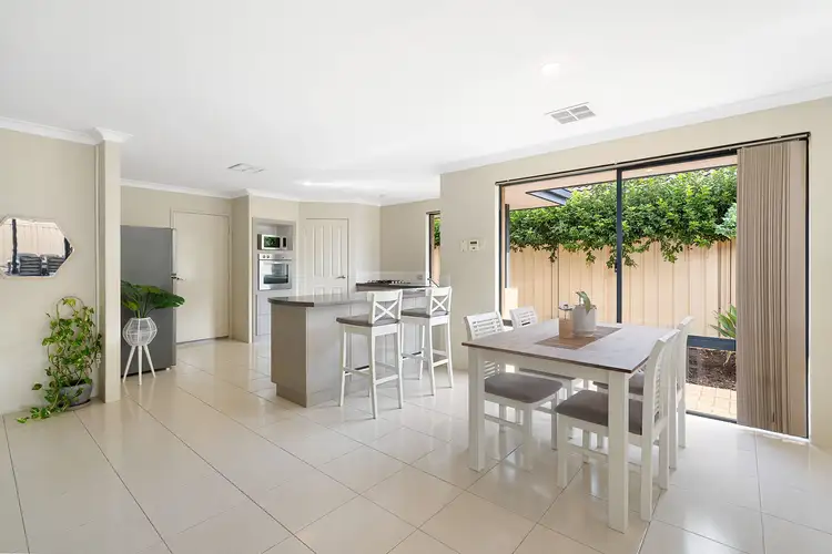 Second view of Homely house listing, 5 Kiso Link, Madeley WA 6065