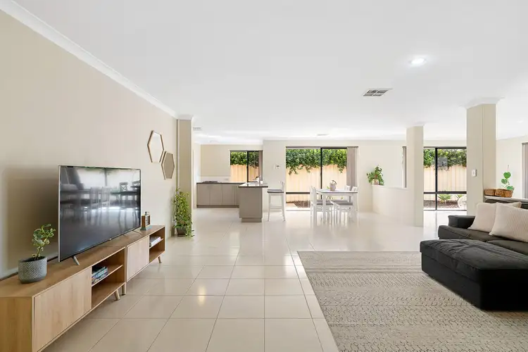 Third view of Homely house listing, 5 Kiso Link, Madeley WA 6065