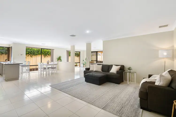 Fourth view of Homely house listing, 5 Kiso Link, Madeley WA 6065