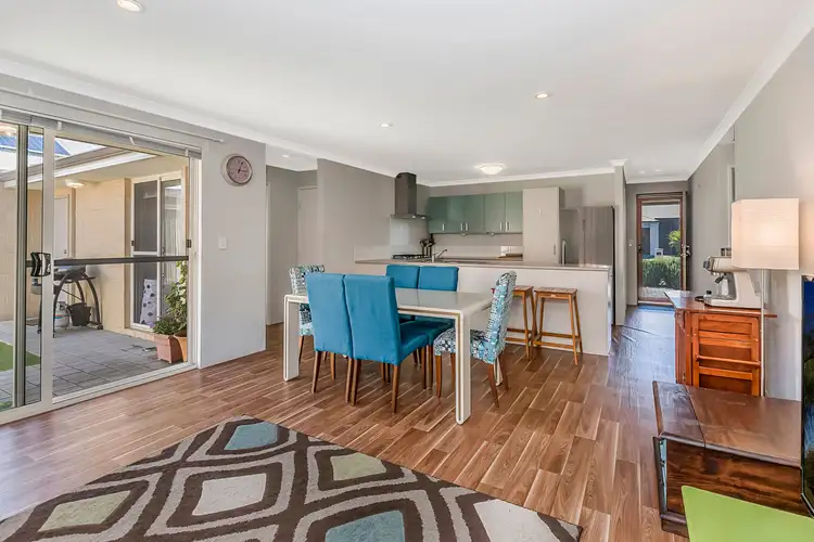 Main view of Homely house listing, 25 Forward Street, Baldivis WA 6171