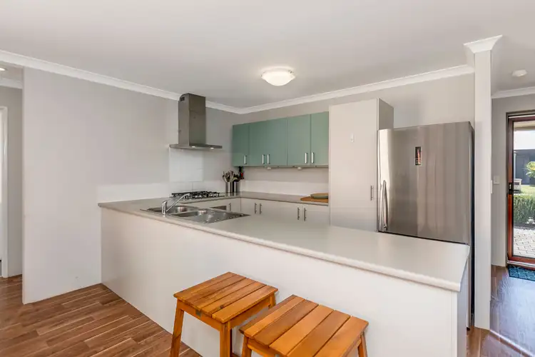 Second view of Homely house listing, 25 Forward Street, Baldivis WA 6171