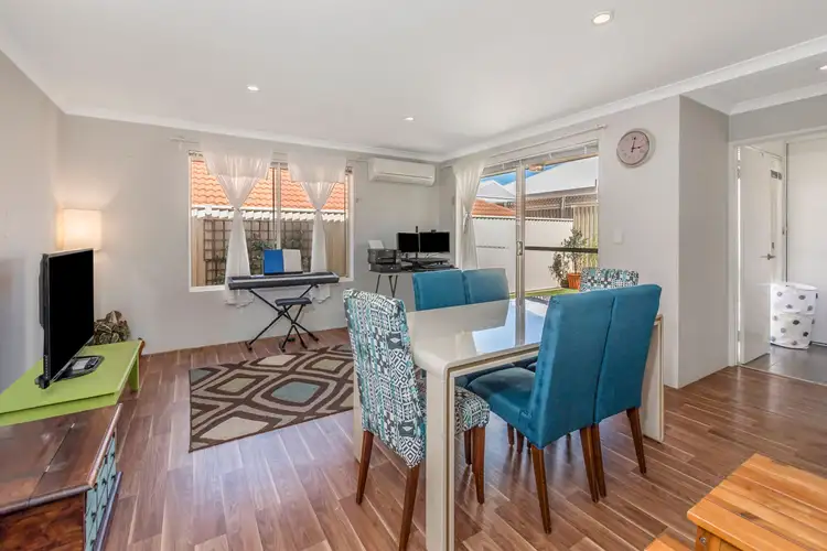 Third view of Homely house listing, 25 Forward Street, Baldivis WA 6171
