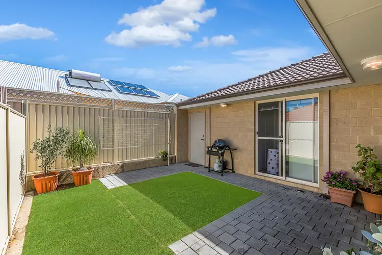 Fourth view of Homely house listing, 25 Forward Street, Baldivis WA 6171