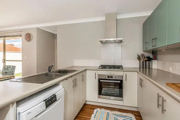 Fifth view of Homely house listing, 25 Forward Street, Baldivis WA 6171