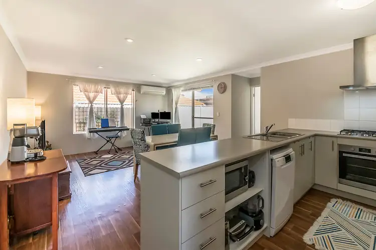 Sixth view of Homely house listing, 25 Forward Street, Baldivis WA 6171