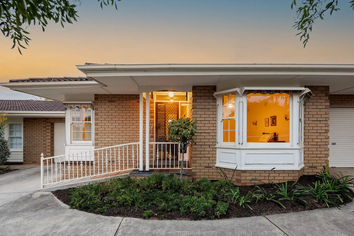 Main view of Homely unit listing, 2/8 Montrose Avenue, Netherby SA 5062