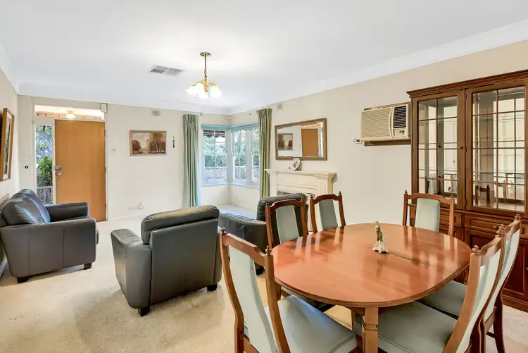 Fourth view of Homely unit listing, 2/8 Montrose Avenue, Netherby SA 5062