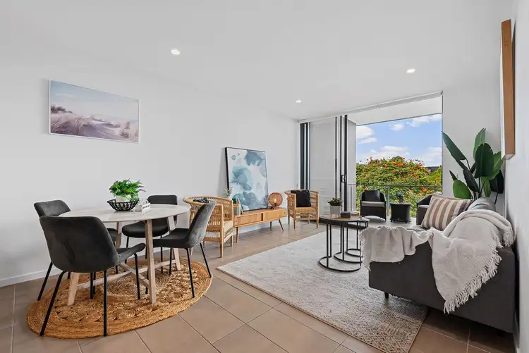 506/9 Chelmsford Avenue, Lutwyche QLD 4030