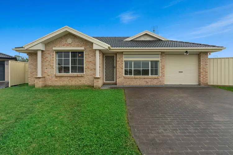 24 Eucalyptus Avenue, Worrigee NSW 2540