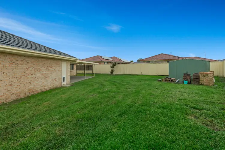 Third view of Homely house listing, 24 Eucalyptus Avenue, Worrigee NSW 2540
