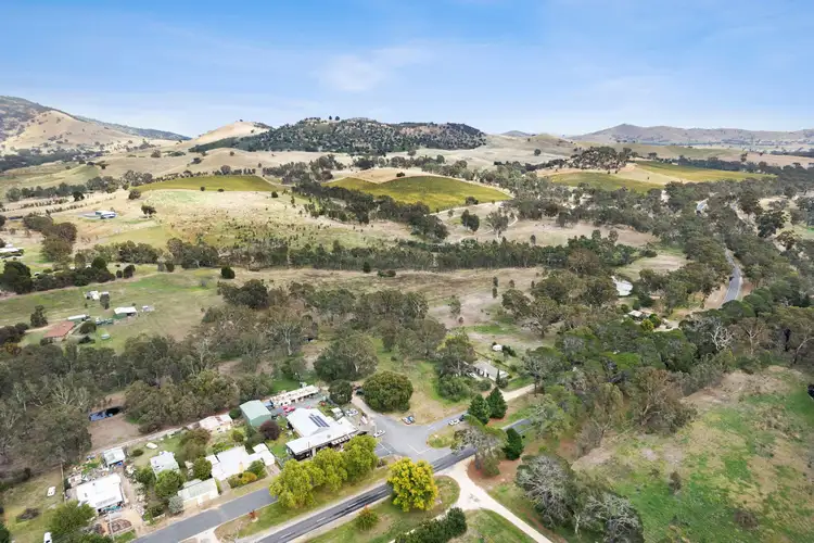 Third view of Homely land listing, LOT 1 High Street, Elmhurst VIC 3469