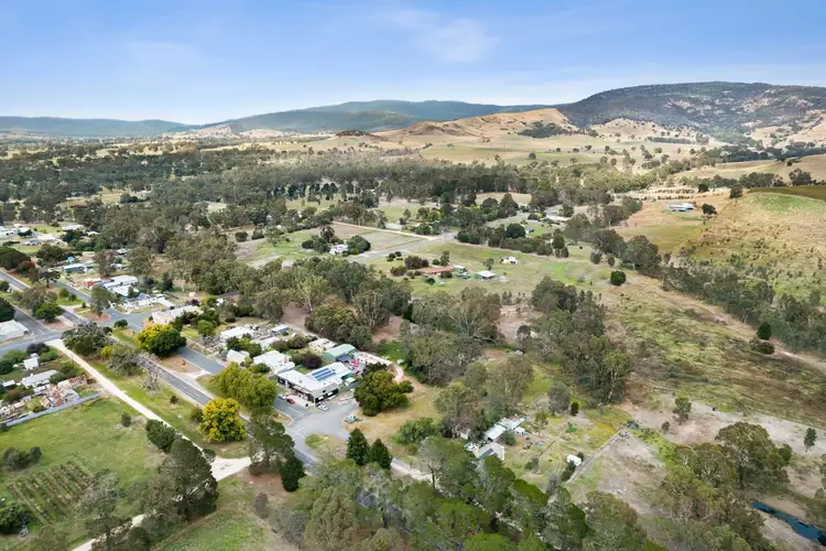 Fourth view of Homely land listing, LOT 1 High Street, Elmhurst VIC 3469