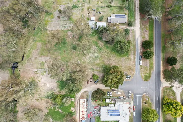 Fifth view of Homely land listing, LOT 1 High Street, Elmhurst VIC 3469