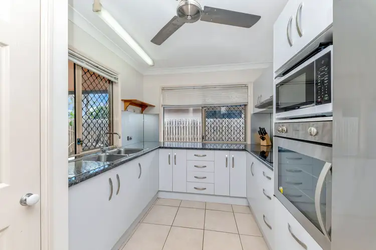 Second view of Homely house listing, 3 Mirada Court, Kirwan QLD 4817