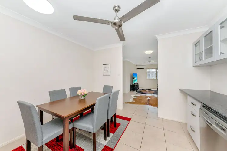 Third view of Homely house listing, 3 Mirada Court, Kirwan QLD 4817