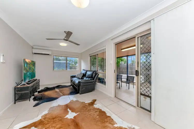 Fourth view of Homely house listing, 3 Mirada Court, Kirwan QLD 4817