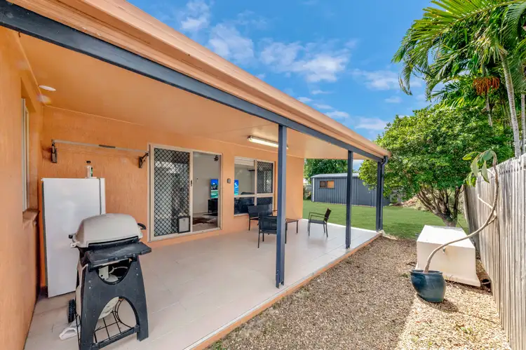 Fifth view of Homely house listing, 3 Mirada Court, Kirwan QLD 4817
