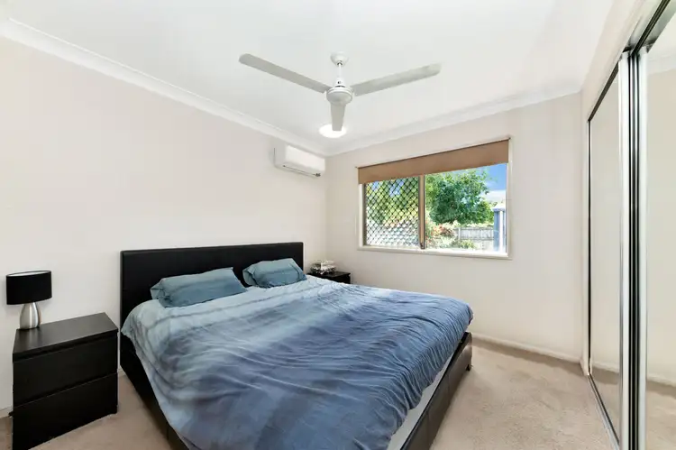 Sixth view of Homely house listing, 3 Mirada Court, Kirwan QLD 4817