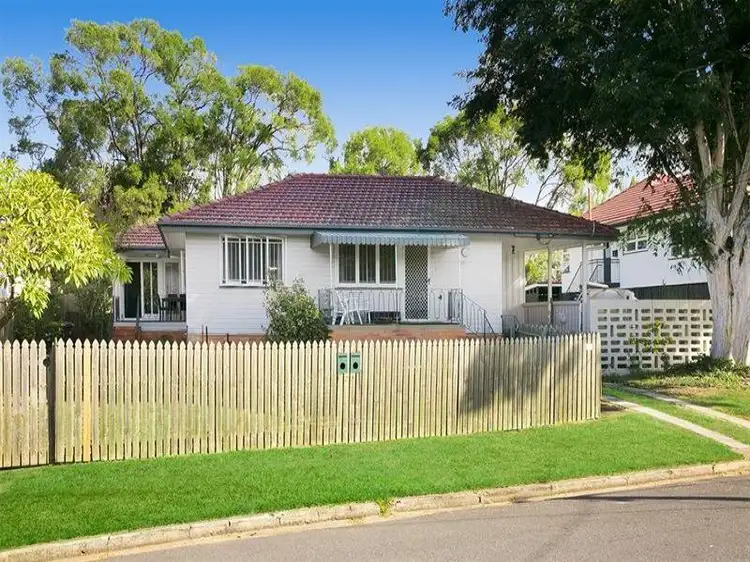 20 Allamanda Street