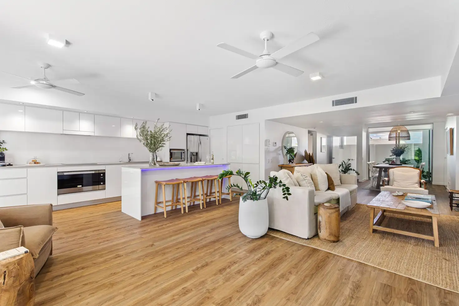 Main view of Homely apartment listing, 14/16 Marjorie Street, Mooloolaba QLD 4557