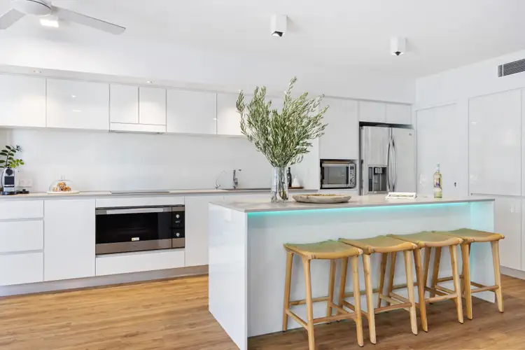 Second view of Homely apartment listing, 14/16 Marjorie Street, Mooloolaba QLD 4557