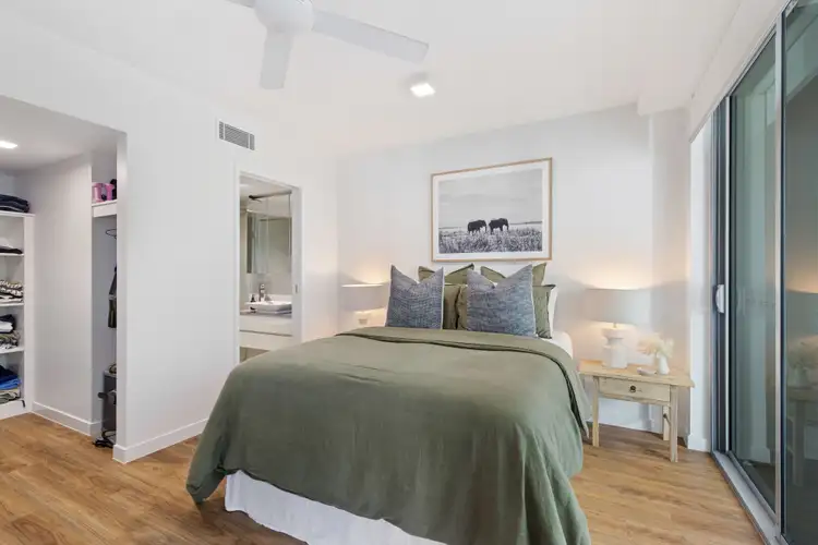 Fifth view of Homely apartment listing, 14/16 Marjorie Street, Mooloolaba QLD 4557