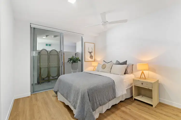 Seventh view of Homely apartment listing, 14/16 Marjorie Street, Mooloolaba QLD 4557