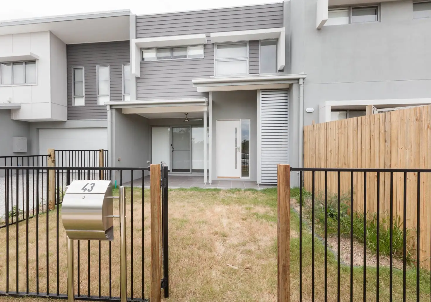 Main view of Homely house listing, 43 Daybreak Street, Yarrabilba QLD 4207