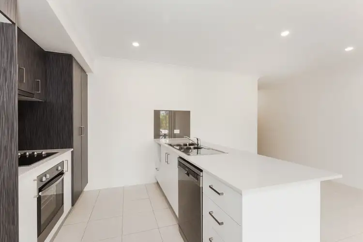 Third view of Homely house listing, 43 Daybreak Street, Yarrabilba QLD 4207