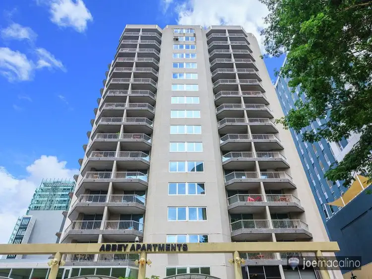 204/160 Roma Street, Brisbane City QLD 4000