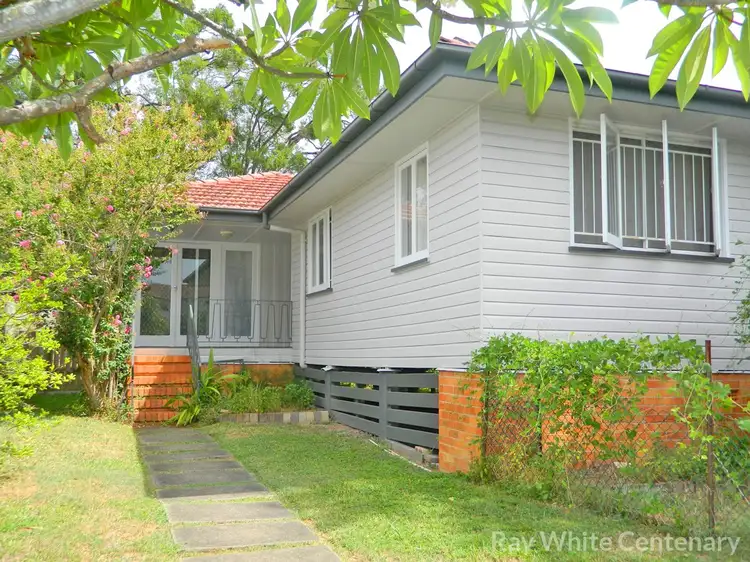 20 Allamanda Street