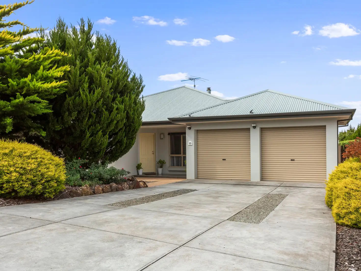 Main view of Homely house listing, 10 Haywood Court, Mount Compass SA 5210